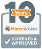 Home Advisor Approved