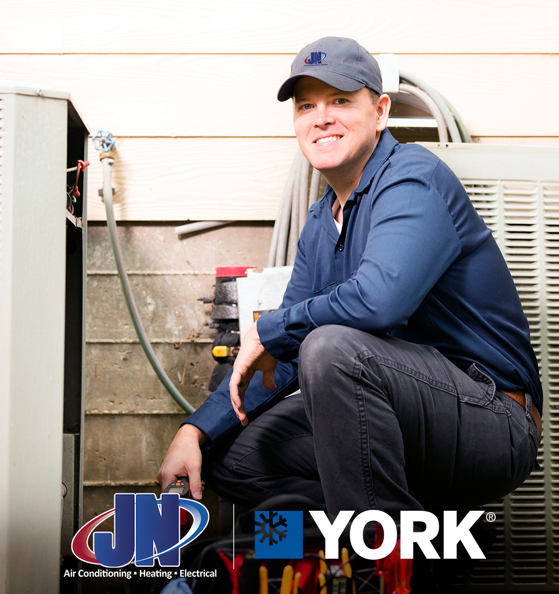 JN Electrical Temperature Control, Inc