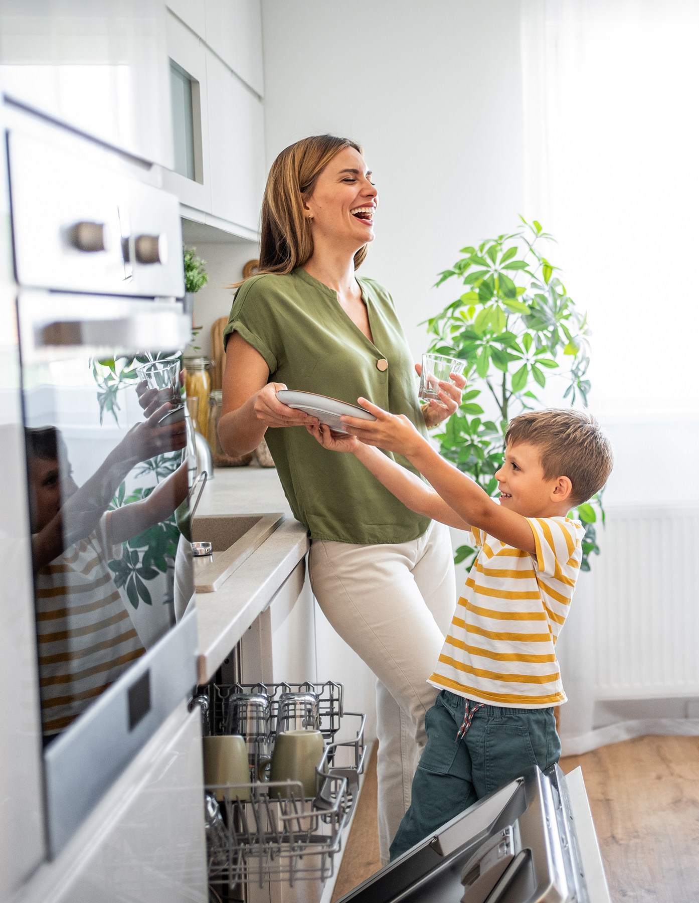 JN Electrical Temperature Control, Inc