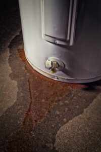 water-heater-leak