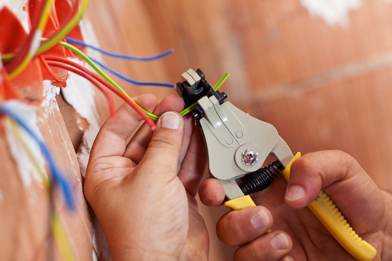 Trust Us With Your Electrical Wiring JN Electrical Temperature