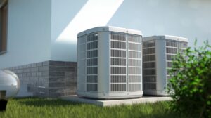 Heat-pump-units-outside-of-home