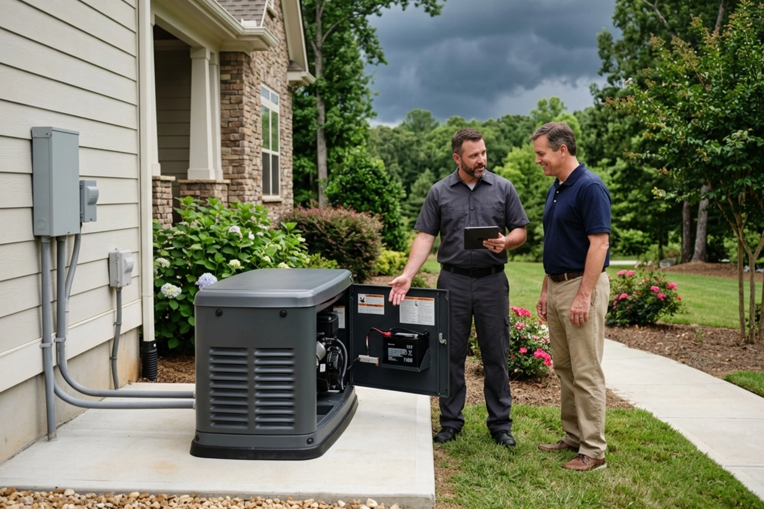 JN-generator-maintenance-tips-to-ensure-reliable-backup-power