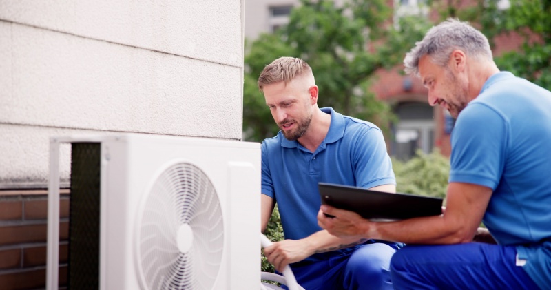 midsummer-ac-maintenance